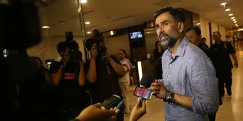 Jeremy Thomas Tak Tahu Dimitri Teman Masa Kecil Axel Jual Narkoba