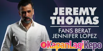 Jeremy Thomas Takut Dengan Satu Hal: Sesuatu Yang Buruk Terjadi Kepada Keluarganya