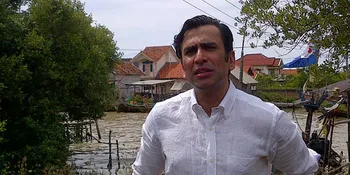 Jeremy Thomas: Terjun ke Politik Sudah Seperti Panggilan Jiwa