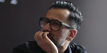 Jeremy Thomas Ungkap Status Hubungan Valerie dengan Anak Ketua MPR