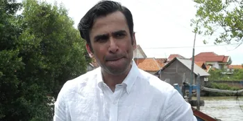 Jeremy Thomas Ungkap Telah Laporkan Alexander dkk pada Polisi