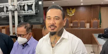 Jerinx Akui Depresi dan Sebut Nora Alexandra Sempat Ingin Bunuh Diri Karena Masalahnya dengan Adam Deni