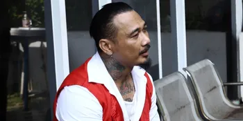 Jerinx Akui Hampir Lakukan Hal Bodoh di Penjara Jika Tak Ingat Nora Alexandra