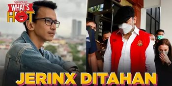 Jerinx Ditahan: Semua Saya Hadapi Dengan Gentleman