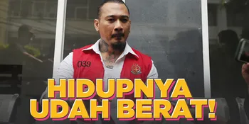 Jerinx Kesal Istrinya Dihujat: Pojokin Saya Aja