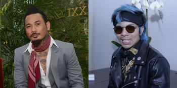 Jerinx Mengaku Perlu Berterima kasih pada Atta Halilintar, Wah Ada Apa?