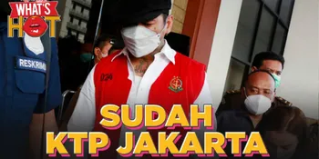 Jerinx Minta Jadi Tahanan Kota, Rela Pindah ke Jakarta