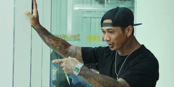 Jerinx SID Berkeluh Kesah Tentang Perkembangan Bali