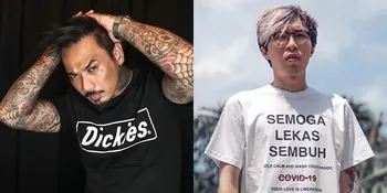 Jerinx SID Kritik Penanganan Covid-19, Dokter Tirta Buka Suara