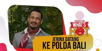 Jerinx SID Minta Maaf Karena Sebut IDI Kacung WHO