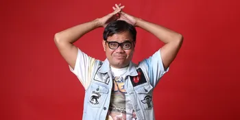 Jerinx SID Nggak Hadir di Konferensi Meja Potlot, Ini Penjelasan Soleh Solihun