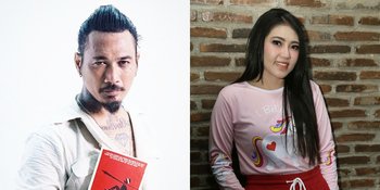 Jerinx SID Sindir Via Vallen Gara-Gara Cover Lagu Tanpa Izin?