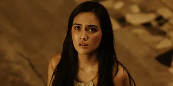 Jeritan Ketakutan Shandy Aulia, Apa Yang Menghantui Dirinya?