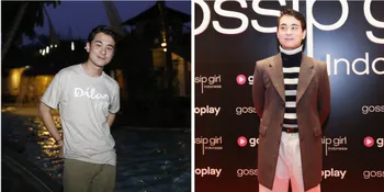 Jerome Kurnia Resmi Bergabung Dalam Series 'Waktu Kedua', Tayang Eksklusif Di Vidio