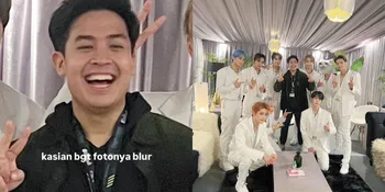 Jerome Polin Ikut Tren Viral 'Kasihan Banget', Unggahannya Langsung Jadi Sorotan Penggemar K-Pop
