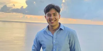 Jerome Polin Tegaskan Tak Gentar Bersuara Bela HAM: Kalau Ada Intimidasi, Aku Ceritakan ke Publik