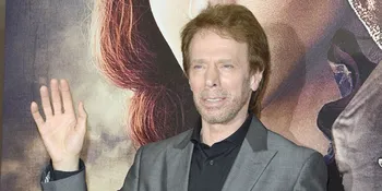 Jerry Bruckheimer Pecah Kongsi Dengan Disney