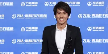 Jerry Yan F4 Dirumorkan Pacari Model Cantik Asal Taiwan