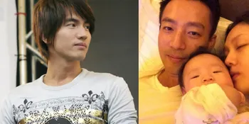 Jerry Yan: Putri Barbie Hsu Sangat Mirip Denganku