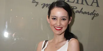 Jeruk Lemon, Andalan Julie Estelle Jaga Kecantikan