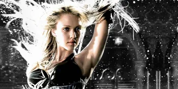 Jessica Alba Akui Aktingnya Membosankan, Menurutmu?