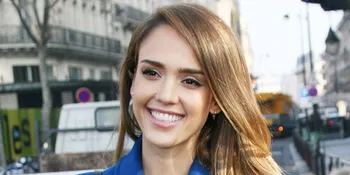 Jessica Alba Siap Bintangi Film Komedi 'STRETCH'