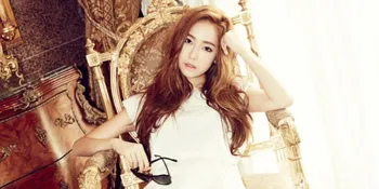 Jessica Balas Ucapan Doa & Selamat Ultah Fans, So Sweet Banget