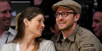 Jessica Biel Ganti Nama Usai Menikah