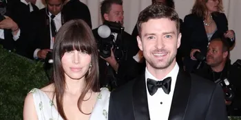 Jessica Biel: Pernikahanku Adalah Fantasi!