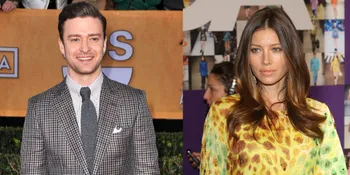 Jessica Biel Tak Lagi Sembunyikan Kehamilannya