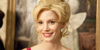 Jessica Chastain Ngebet Jadi Superhero