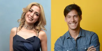 Jessica Iskandar & Richard Kyle Pacaran, Begini Dukungan Girlsquad Untuk Keduanya
