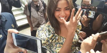 Jessica Iskandar Akhirnya Buka-Bukaan Alasan Pindah ke Bali, Tak Hanya Soal Putus Cinta