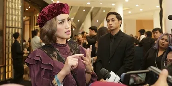 Jessica Iskandar Beri Hadiah ke Semua Pegawai, Salah Satunya Berangkatkan Umrah