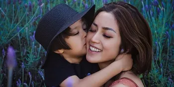 Jessica Iskandar Beri Tugas Penting Untuk El Barack Sebagai Ring Boy Di Hari Pernikahan