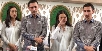 Jessica Iskandar Curhat ASI Nggak Keluar, Sakit-sakitan Hingga Harus Tinggalkan Anak Usai Kasus Penipuan yang Dialaminya