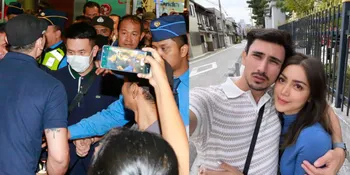 Jessica Iskandar dan Vincent Verhaag Akui Ikhlas Ditipu Nyaris Rp 10 Miliar - Kini Fokus Menanti&#160;Anak&#160;Ketiga