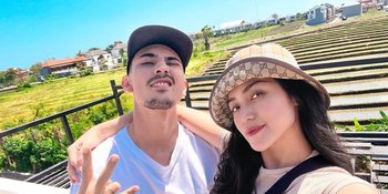 Jessica Iskandar dan Vincent Verhaag Ngamuk di Pengadilan, Sidang Ditunda Karena Penggugat Tak Hadir