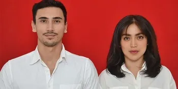 Jessica Iskandar dan Vincent Verhaag Umumkan Menikah Hari ini, Selamat!