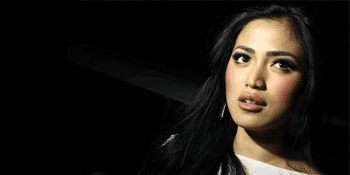 Jessica Iskandar Dukung Hubungan Raffi - Wanda