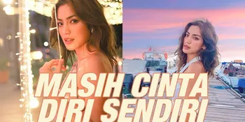 Jessica Iskandar Masih Fokus ke Diri Sendiri, Belum Mikir Percintaan