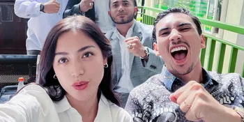 Jessica Iskandar Mengaku Rugi 9,8 Miliar, Steven Sebut Itu Ada Uangnya Juga