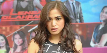 Jessica Iskandar Mulai Buka Diri Cari Suami, Bule Lagi?