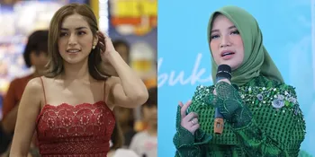 Jessica Iskandar Nggak Dekat Lagi Sama Chacha Frederica, Sebut Sebagai 'Teman Artis'