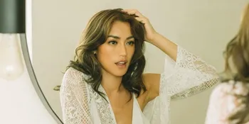 Jessica Iskandar Pantang Memohon Balikan, Sindir Richard Kyle?