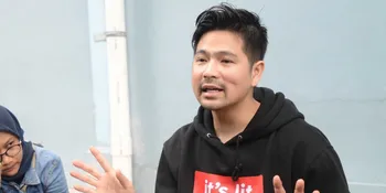 Jessica Iskandar Sakit, Erick Iskandar Sindir Parasit yang Bikin Adiknya Stres dan Diduga Netizen Sindir Richard Kyle