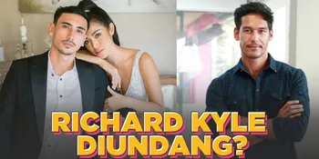 Jessica Iskandar Segera Menikah, Richard Kyle Bakal Datang Jika Diundang