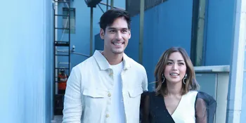 Jessica Iskandar Sempat Sedih Dengar Ramalan Hubungannya dengan Richard Kyle