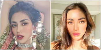 Dijuluki Hot Mom, Seperti Apa Jessica Iskandar Tanggapinya?