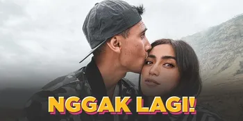 Jessica Iskandar Tak Mau Kisah Cintanya Jadi Bahan Gimmick